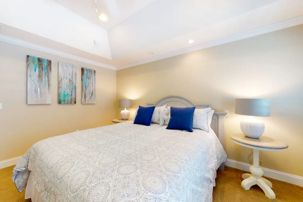 Bayside Resort - 26390 Seabreeze Lndg