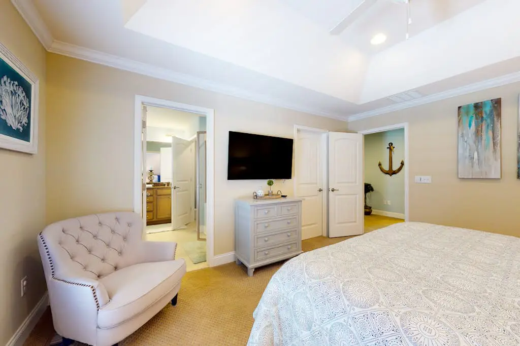 Bayside Resort - 26390 Seabreeze Lndg