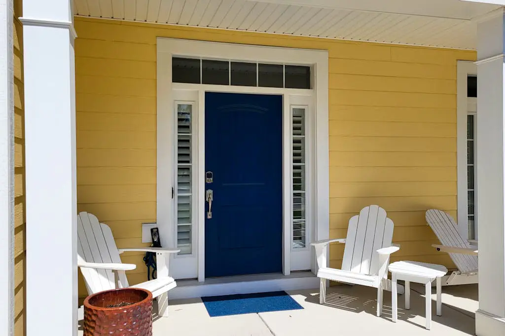Bayside Resort - 26390 Seabreeze Lndg
