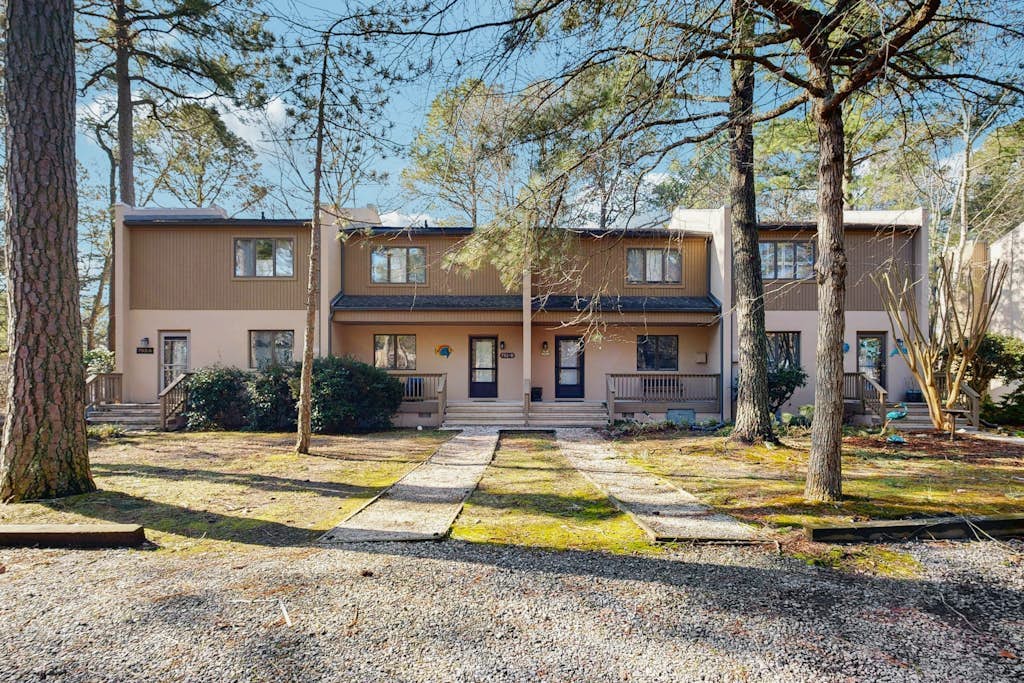 Villas of Bethany West - 792B Salt Pond Circle