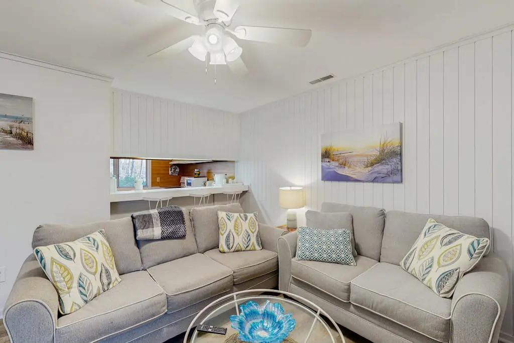 Villas of Bethany West - 792B Salt Pond Circle