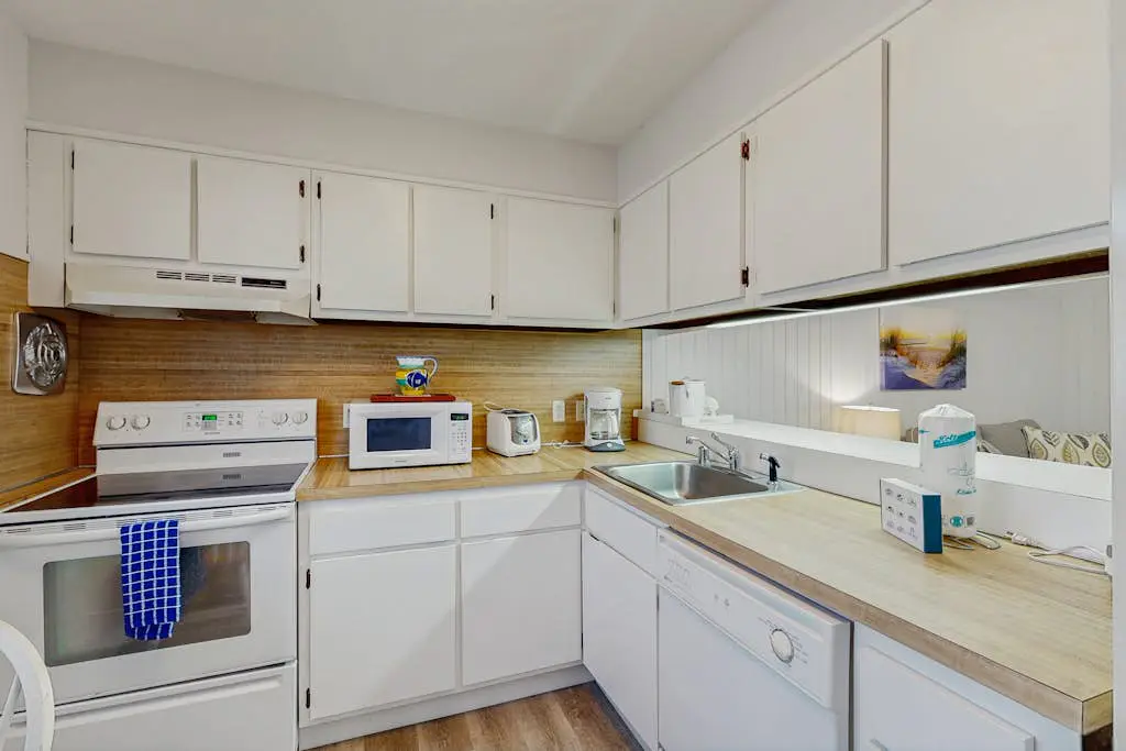 Villas of Bethany West - 792B Salt Pond Circle