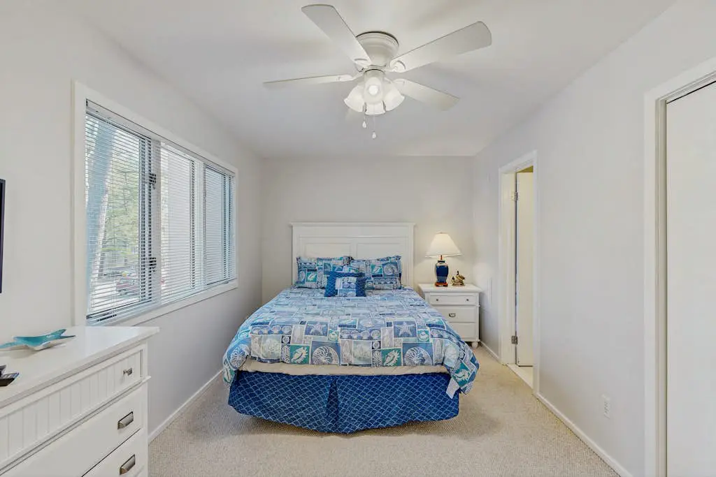 Villas of Bethany West - 792B Salt Pond Circle