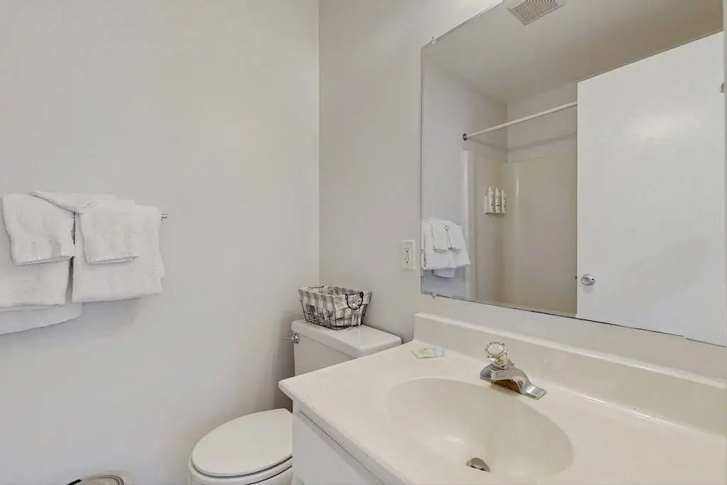 Villas of Bethany West - 792B Salt Pond Circle