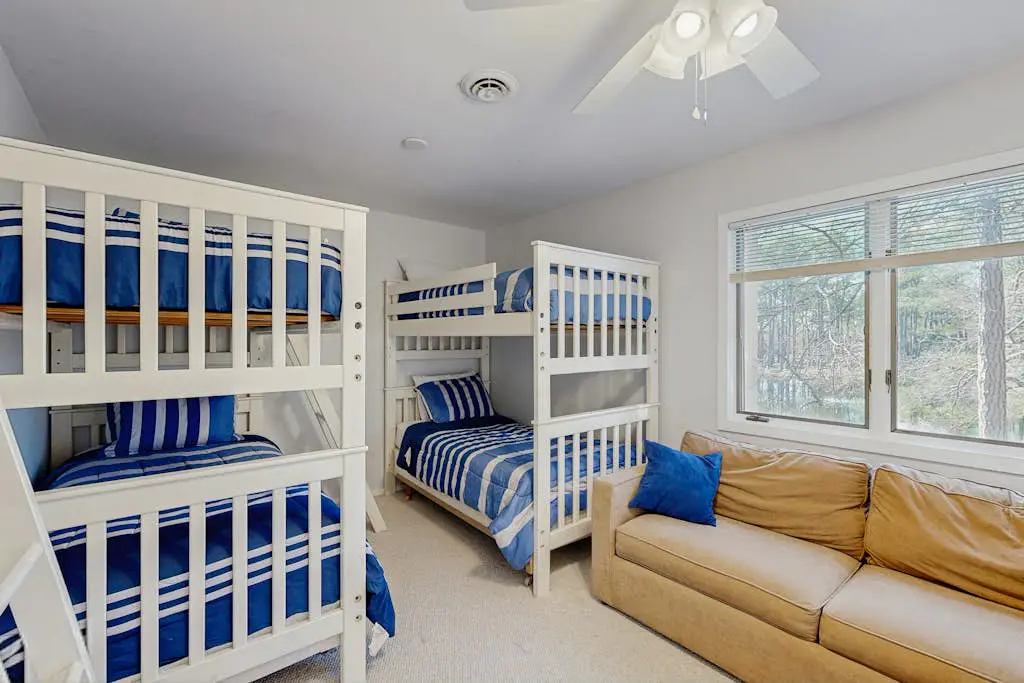 Villas of Bethany West - 792B Salt Pond Circle