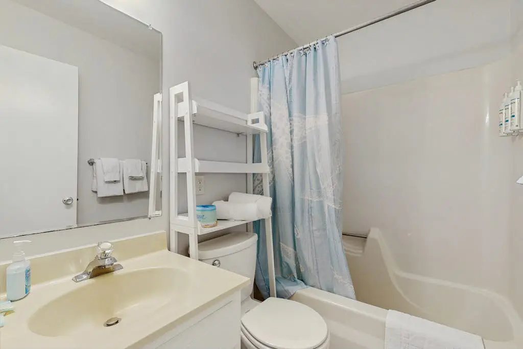 Villas of Bethany West - 792B Salt Pond Circle