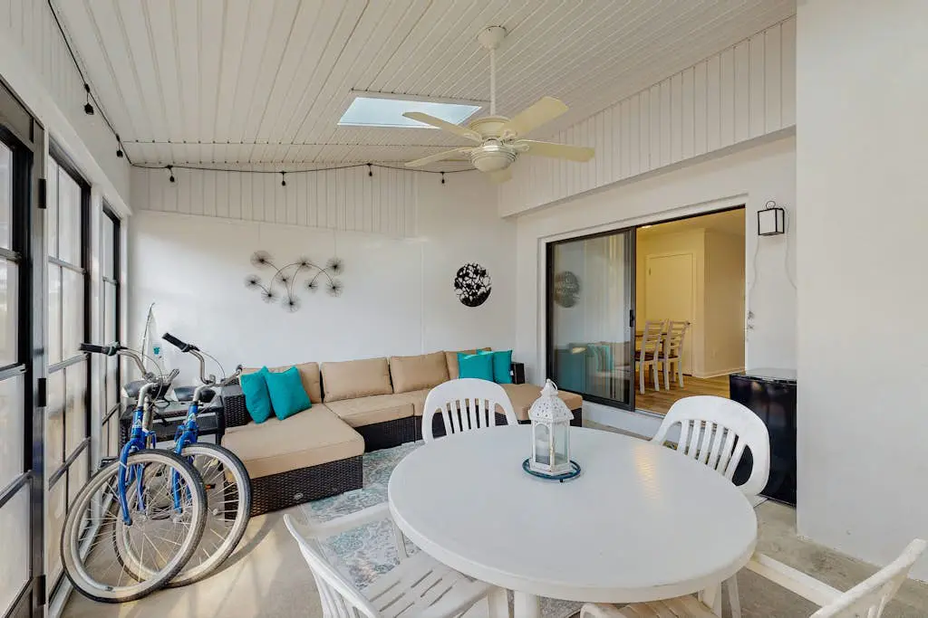 Villas of Bethany West - 792B Salt Pond Circle