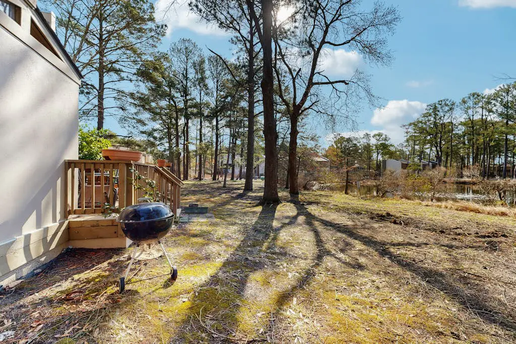 Villas of Bethany West - 792B Salt Pond Circle