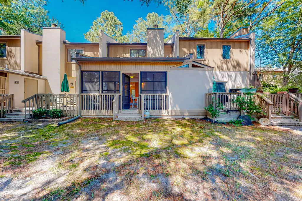 Villas of Bethany West - 792B Salt Pond Circle