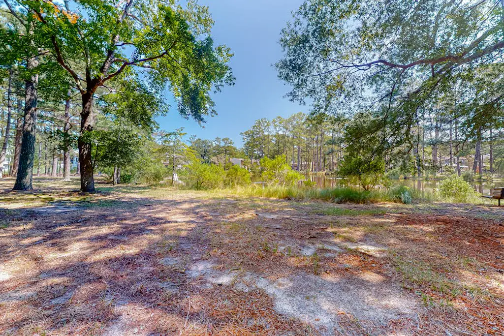 Villas of Bethany West - 792B Salt Pond Circle