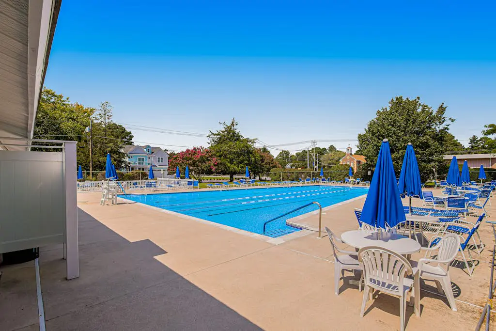 Villas of Bethany West - 792B Salt Pond Circle