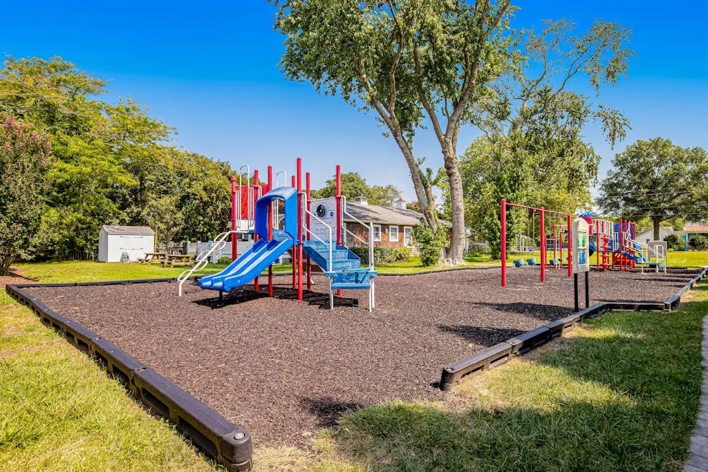 Villas of Bethany West - 792B Salt Pond Circle