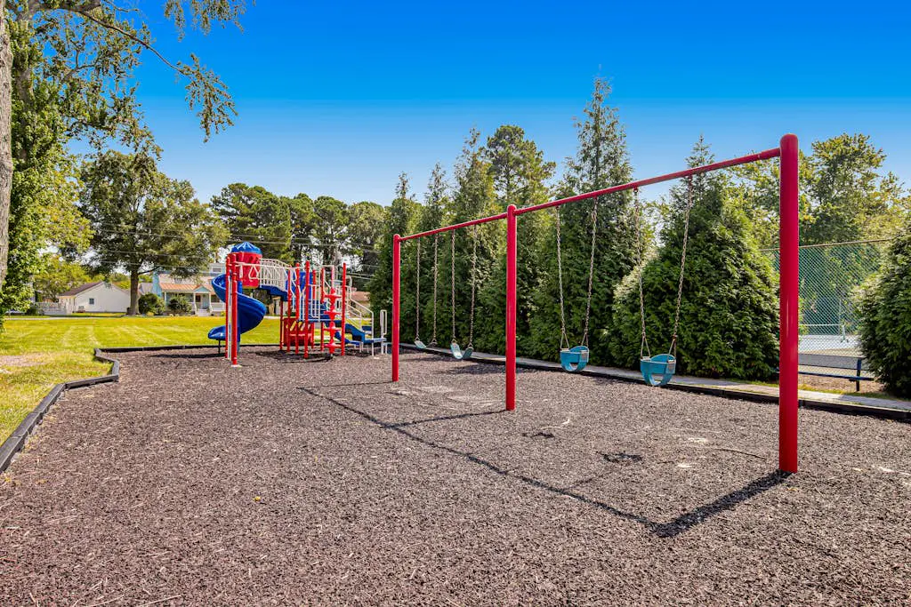 Villas of Bethany West - 792B Salt Pond Circle