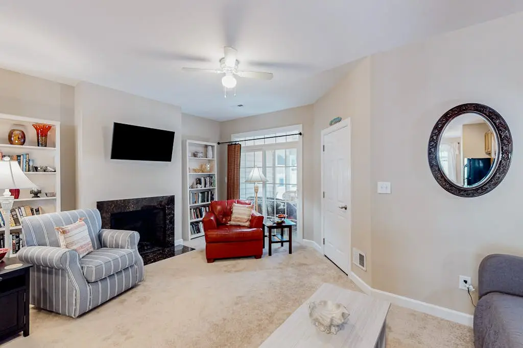 Millville by the Sea - 33504 Belvedere St