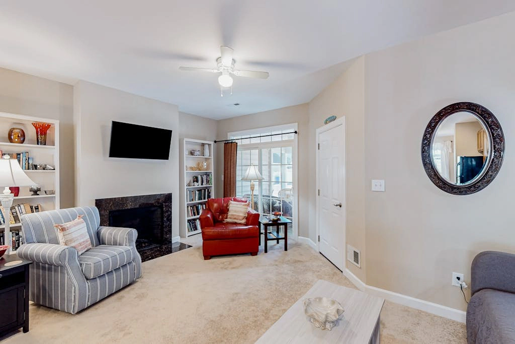 Millville by the Sea - 33504 Belvedere St