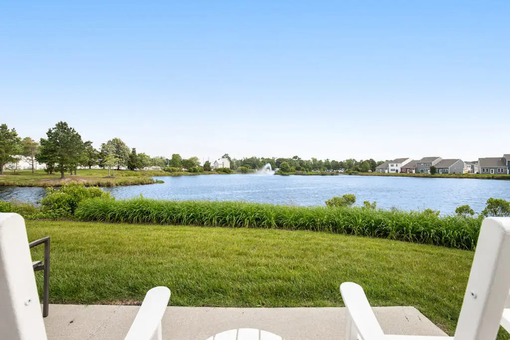 Millville by the Sea - 33504 Belvedere St