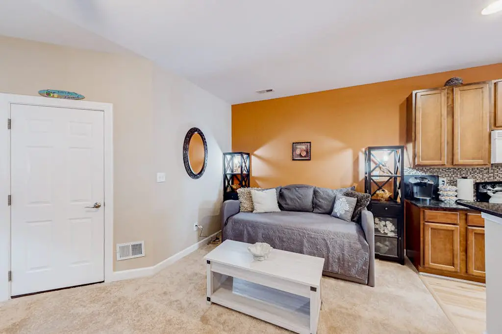 Millville by the Sea - 33504 Belvedere St