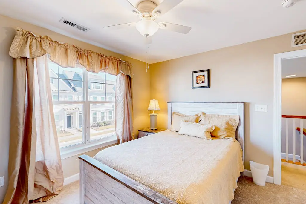 Millville by the Sea - 33504 Belvedere St