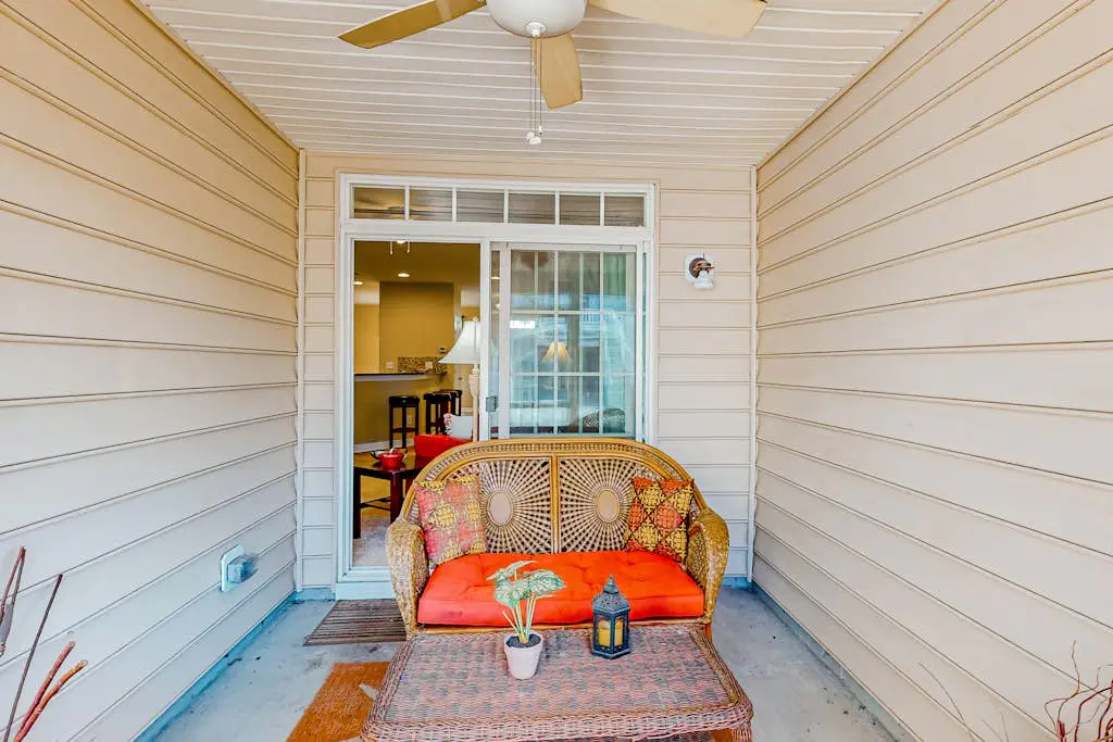 Millville by the Sea - 33504 Belvedere St