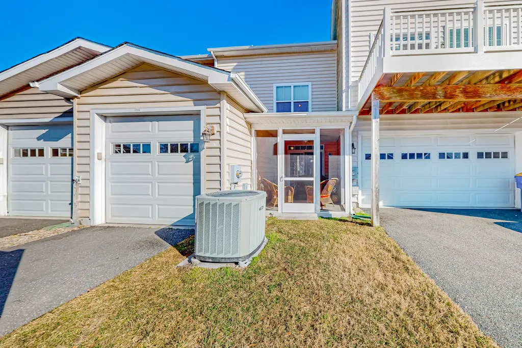 Millville by the Sea - 33504 Belvedere St