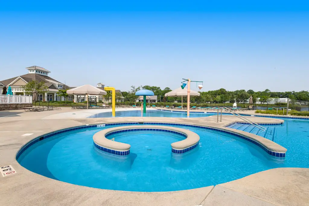 Millville by the Sea - 33504 Belvedere St