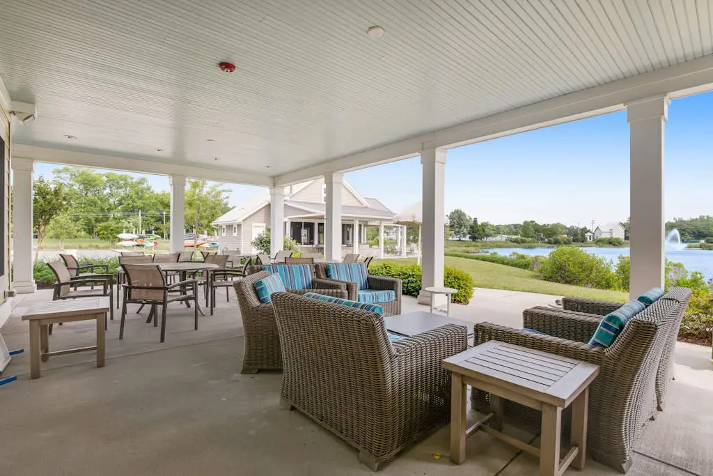 Millville by the Sea - 33504 Belvedere St