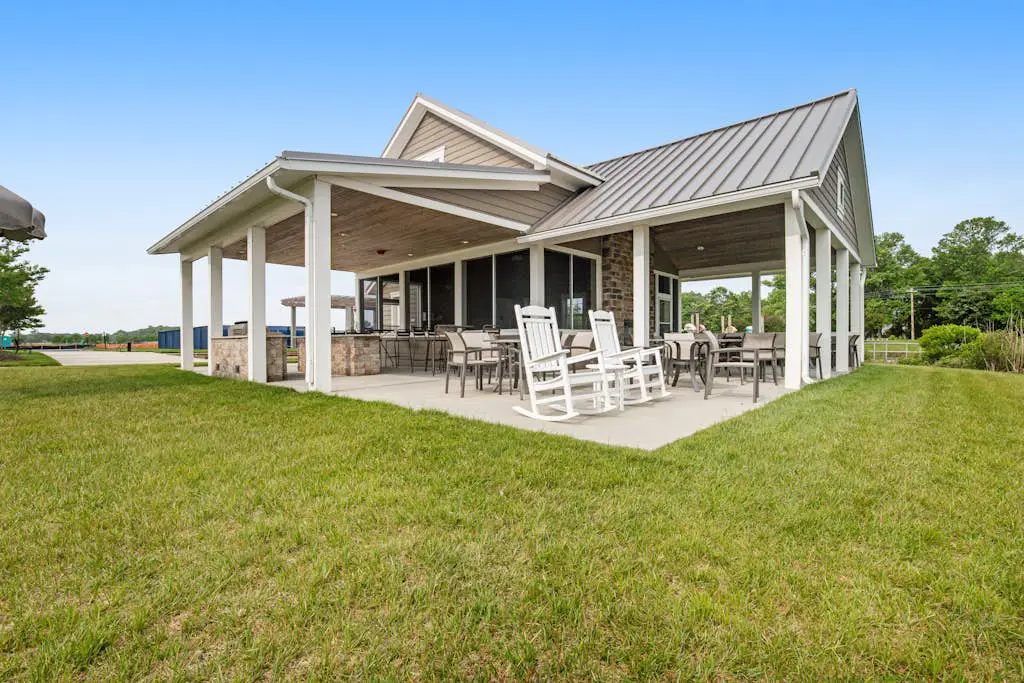 Millville by the Sea - 33504 Belvedere St