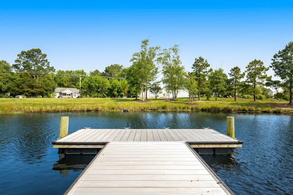 Millville by the Sea - 33504 Belvedere St