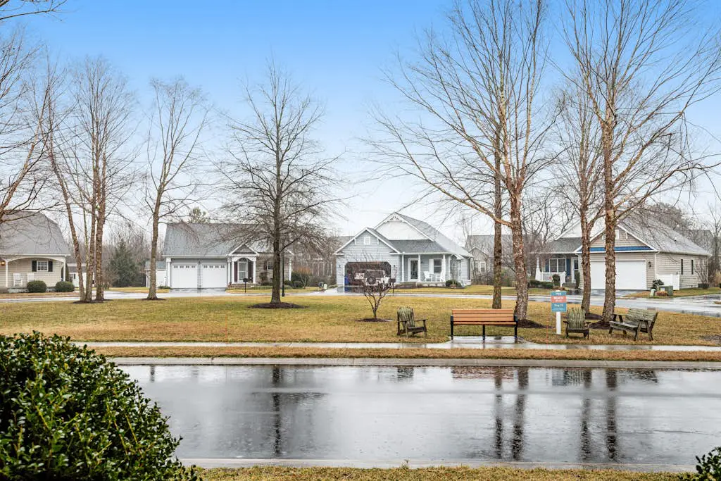 Millville by the Sea - 33504 Belvedere St