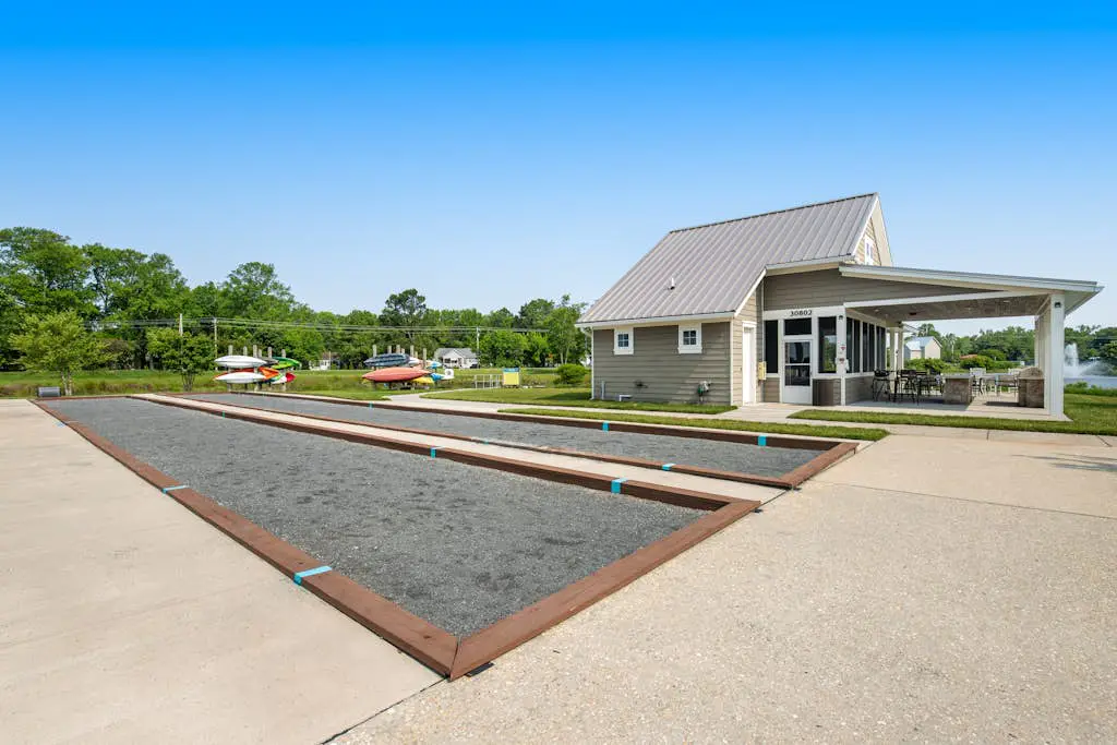 Millville by the Sea - 33504 Belvedere St