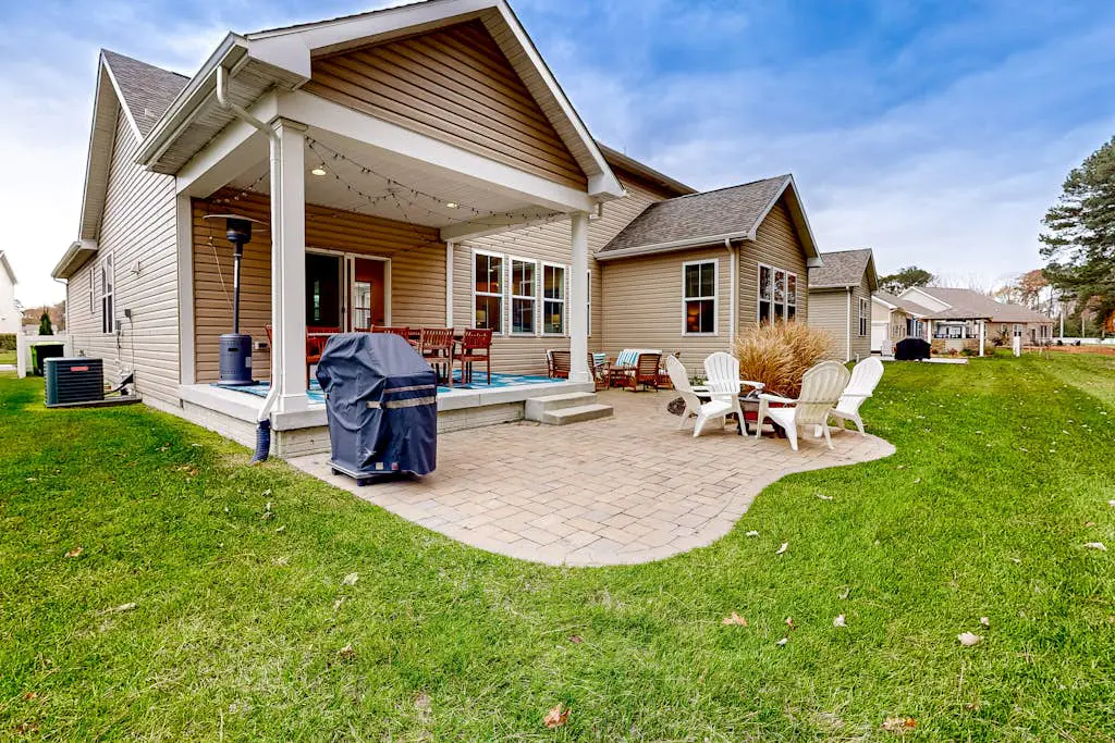 The Estuary - 26643 Weathervane Way