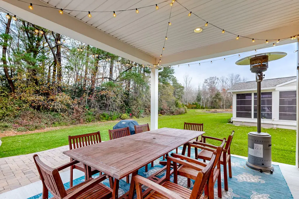The Estuary - 26643 Weathervane Way