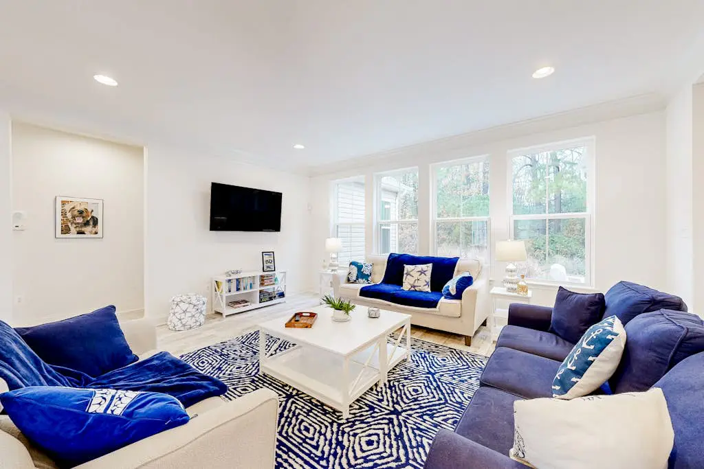 The Estuary - 26643 Weathervane Way