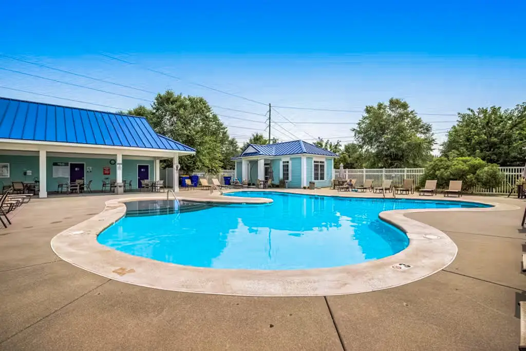 Millville by the Sea - 35013 Sunfish Ln