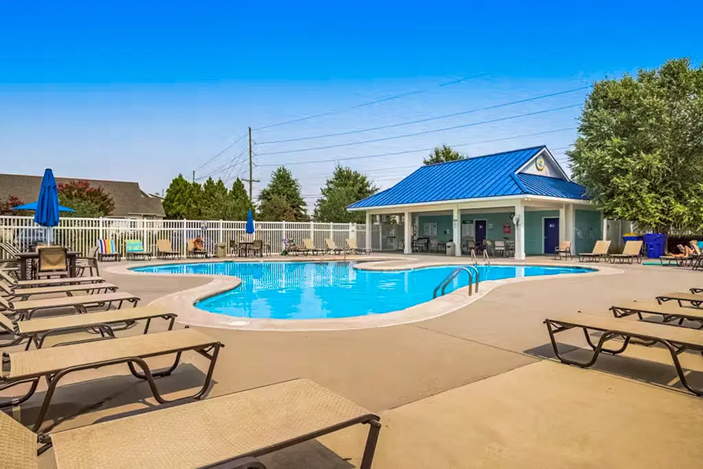 Millville by the Sea - 35013 Sunfish Ln