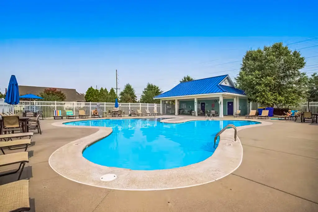 Millville by the Sea - 35013 Sunfish Ln