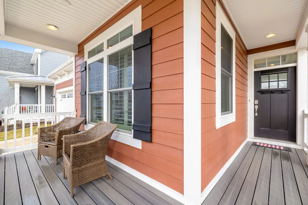 Bayside Resort - 26211 Crosswinds Lndg