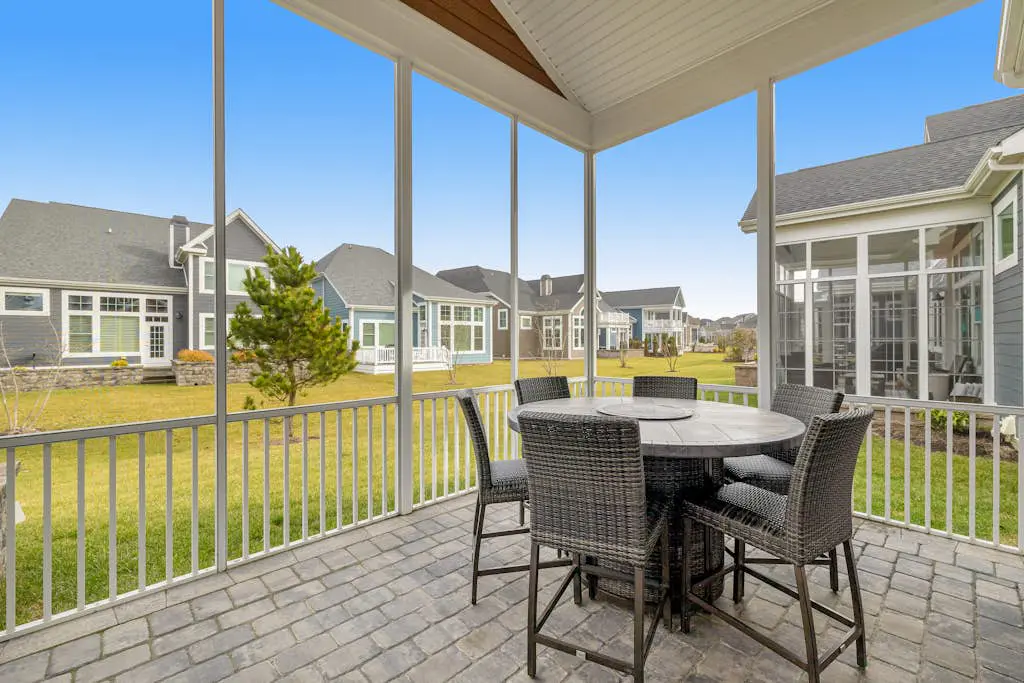 Bayside Resort - 26211 Crosswinds Lndg
