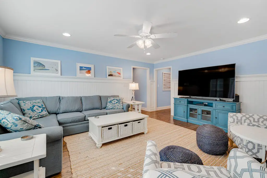 Bayside Resort - 26211 Crosswinds Lndg