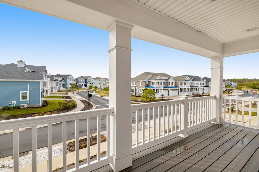 Bayside Resort - 26211 Crosswinds Lndg