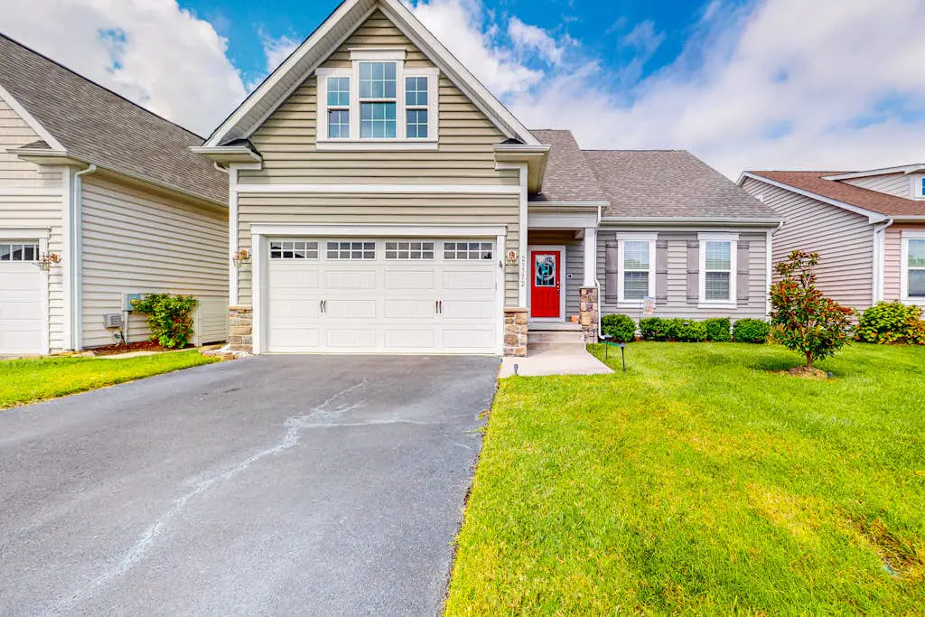 Millville by the Sea - 23772 Pembroke Ln