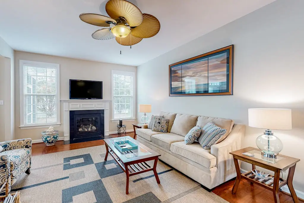 Millville by the Sea - 23772 Pembroke Ln