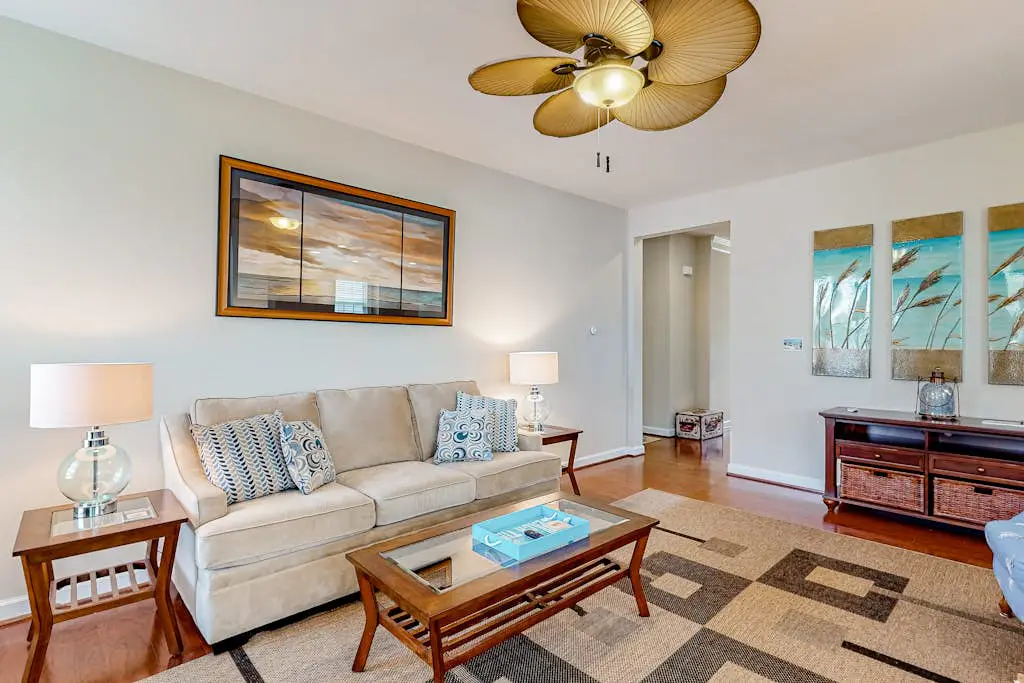 Millville by the Sea - 23772 Pembroke Ln