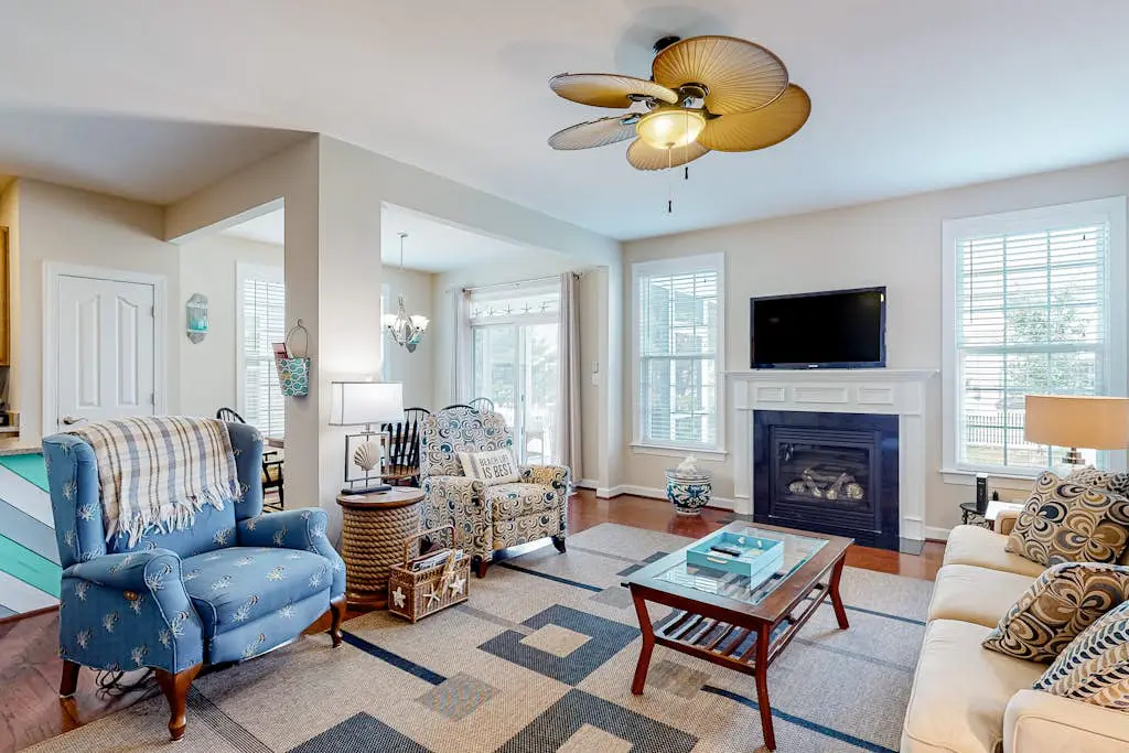Millville by the Sea - 23772 Pembroke Ln