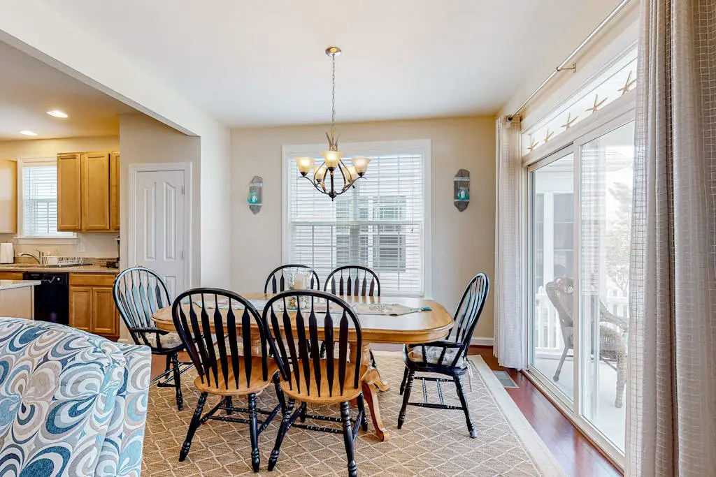 Millville by the Sea - 23772 Pembroke Ln