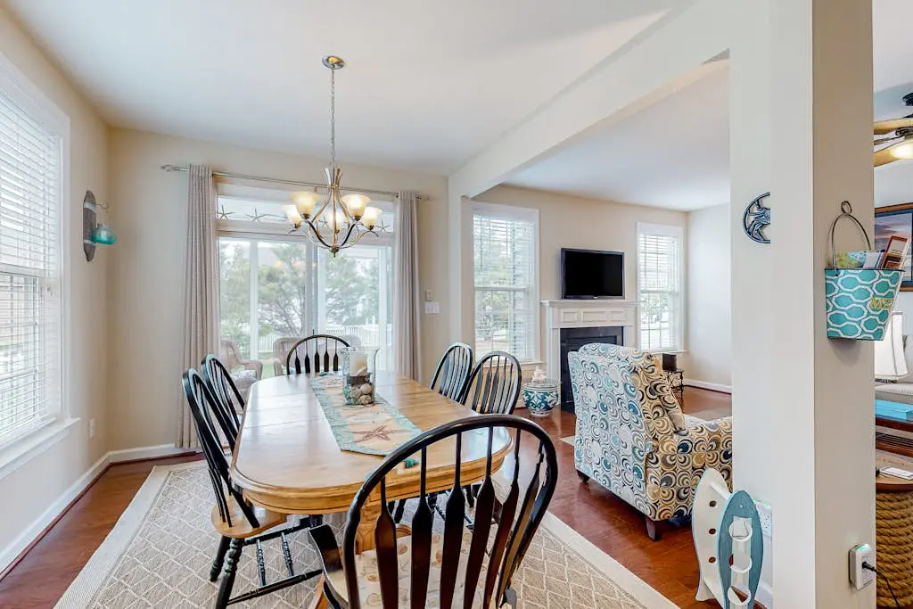 Millville by the Sea - 23772 Pembroke Ln
