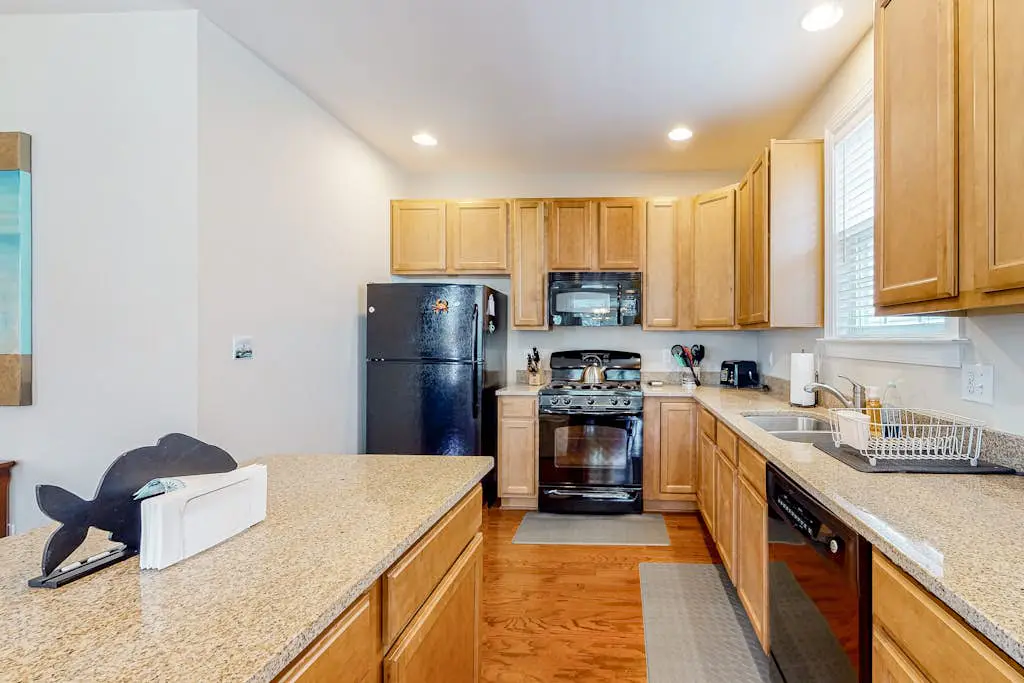 Millville by the Sea - 23772 Pembroke Ln