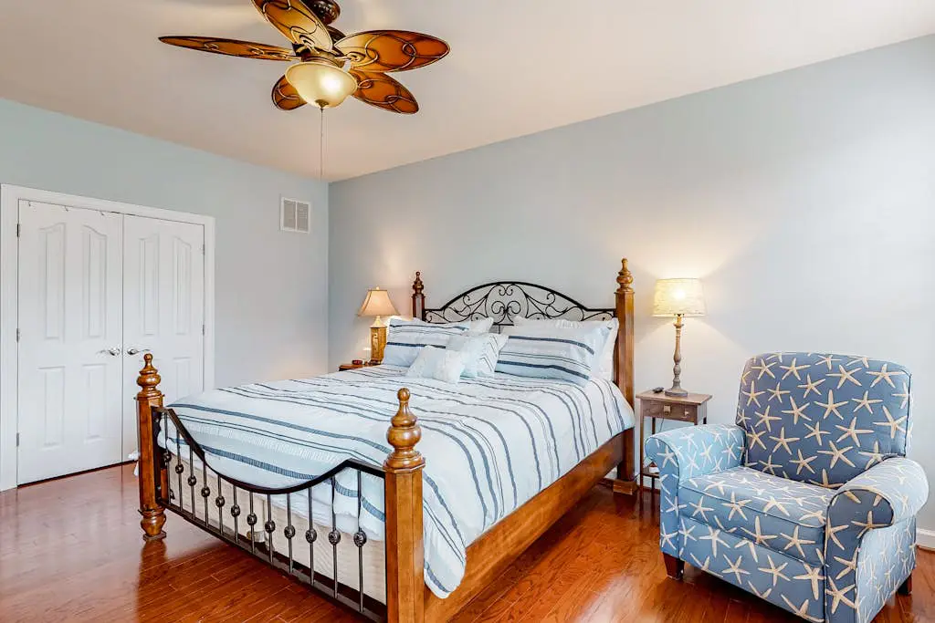Millville by the Sea - 23772 Pembroke Ln
