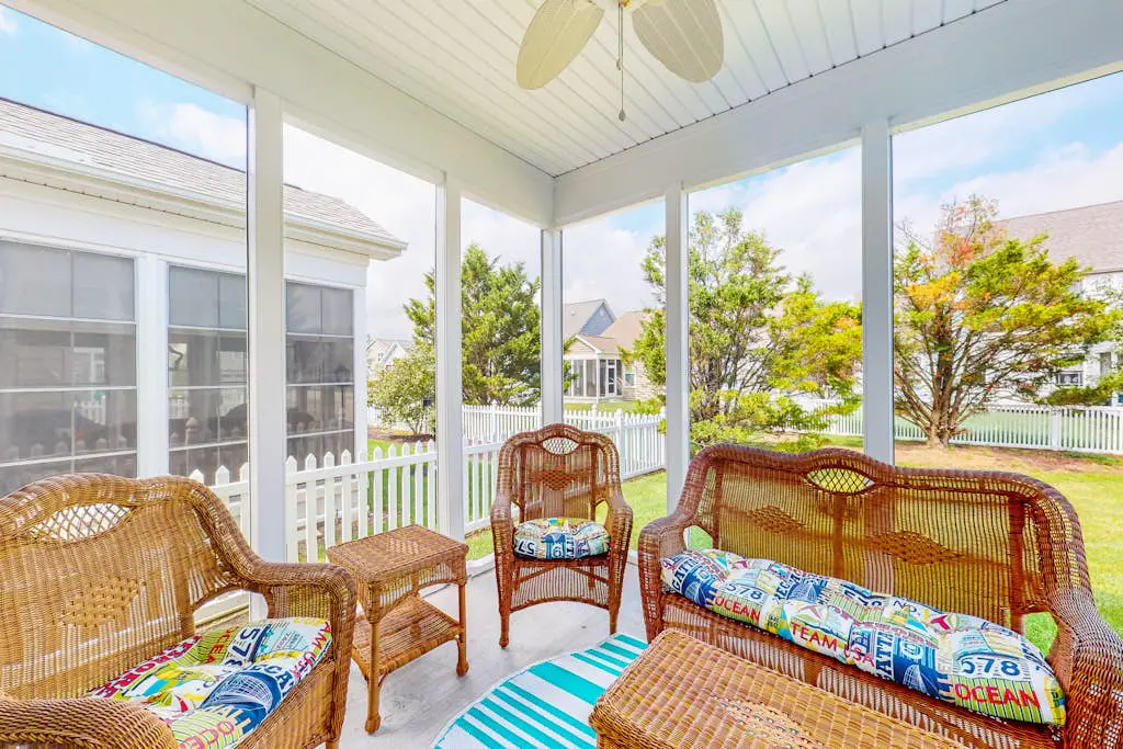 Millville by the Sea - 23772 Pembroke Ln