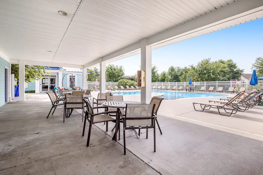 Millville by the Sea - 23772 Pembroke Ln